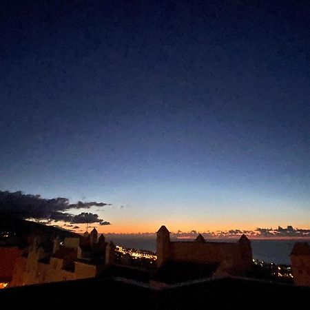 Vistas Los Pinos La Orotava Ngoại thất bức ảnh