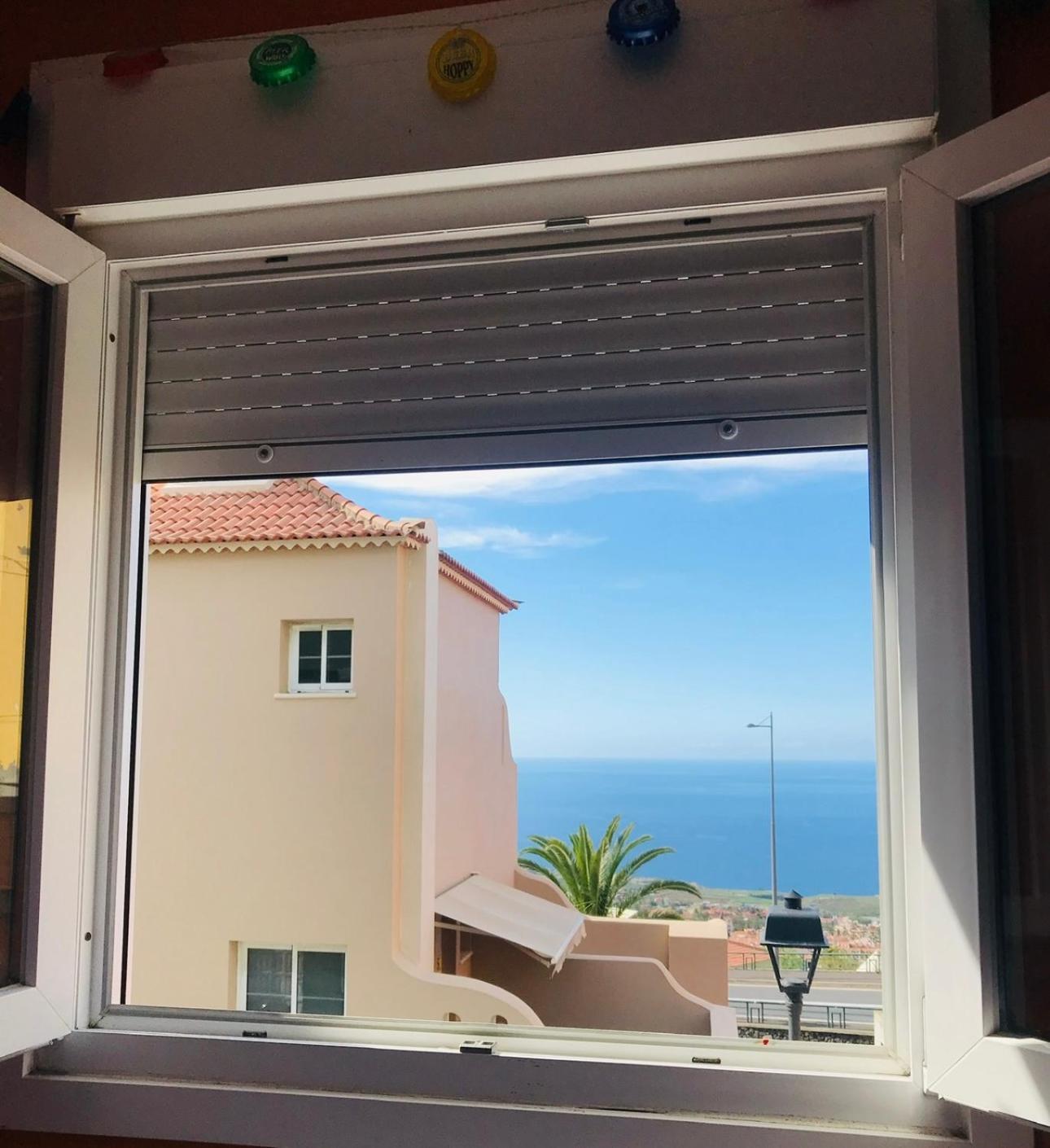 Vistas Los Pinos La Orotava Ngoại thất bức ảnh